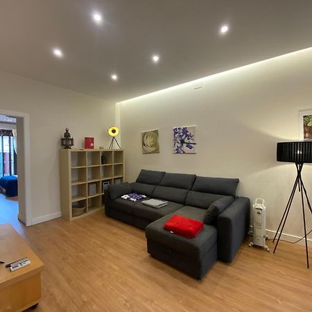 Spatious Luxe Apartment Paseo De Gracia Diagonal Barcelone Extérieur photo