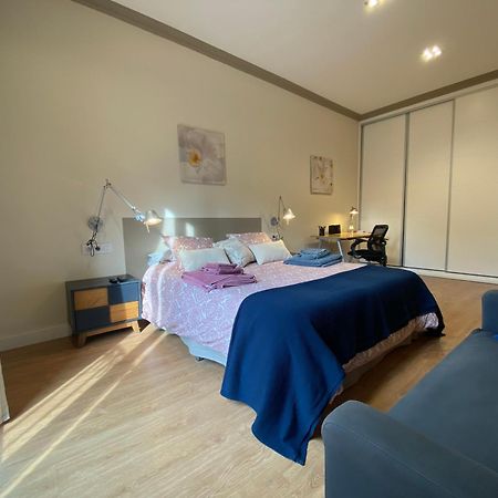 Spatious Luxe Apartment Paseo De Gracia Diagonal Barcelone Extérieur photo