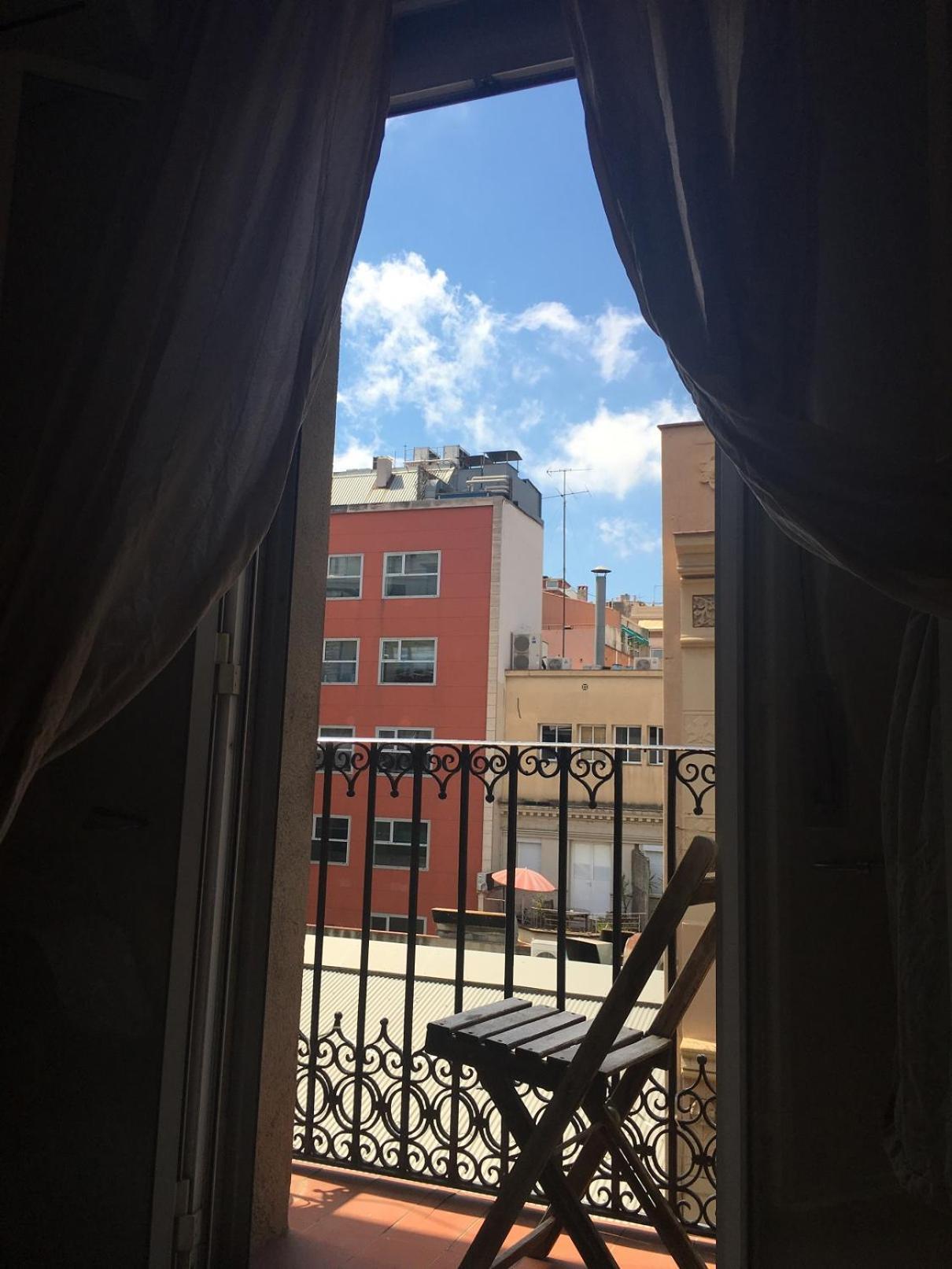 Spatious Luxe Apartment Paseo De Gracia Diagonal Barcelone Extérieur photo