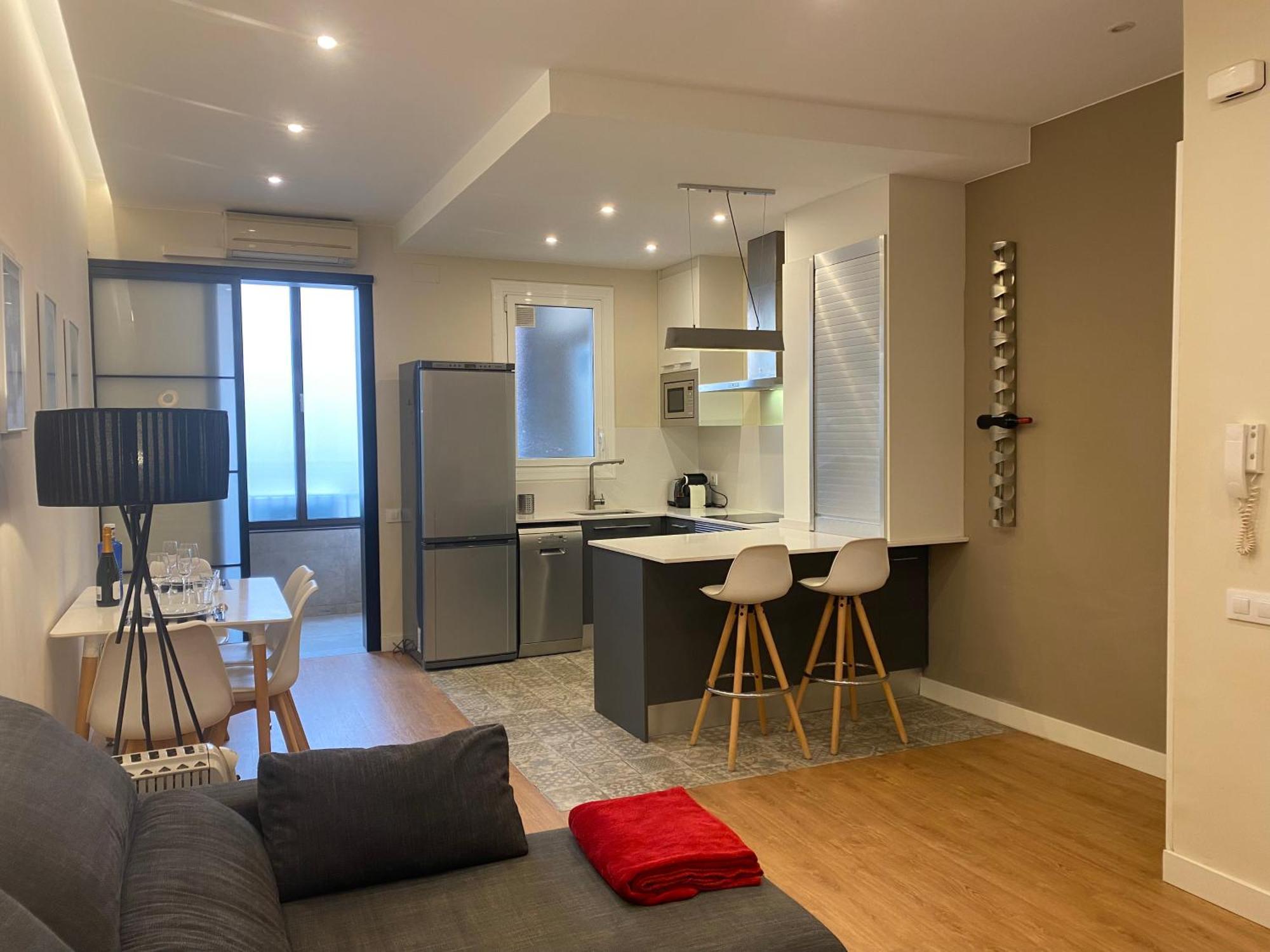 Spatious Luxe Apartment Paseo De Gracia Diagonal Barcelone Extérieur photo