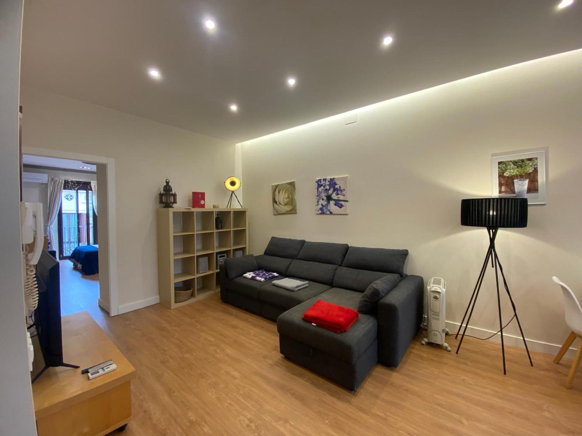 Spatious Luxe Apartment Paseo De Gracia Diagonal Barcelone Extérieur photo