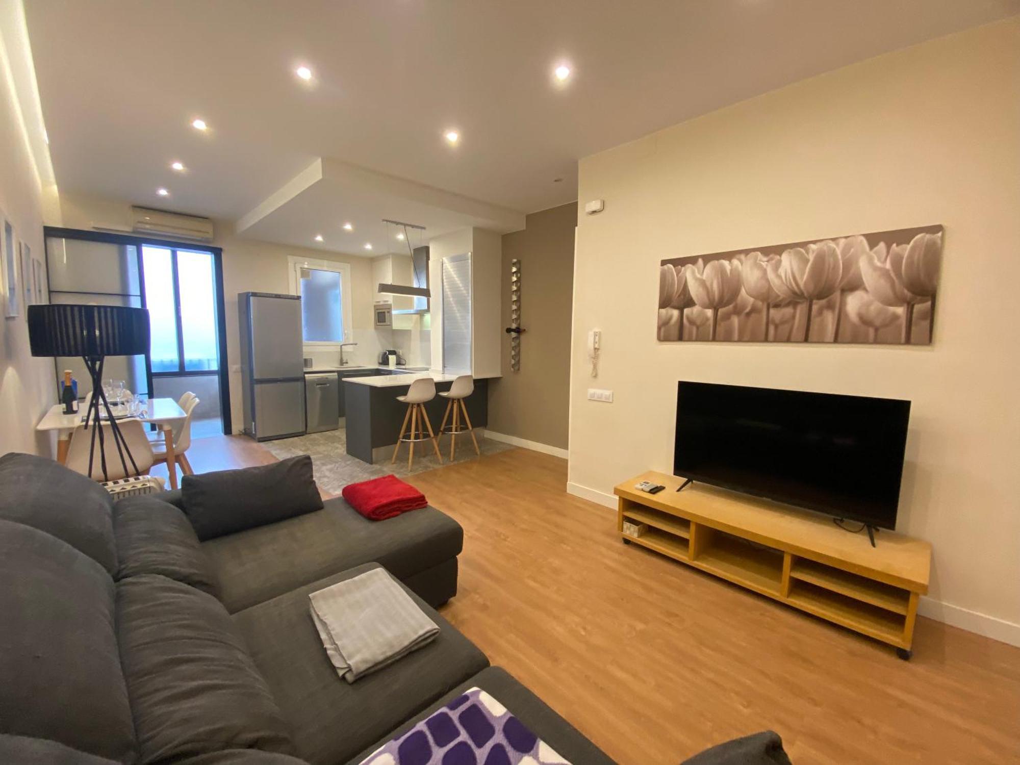 Spatious Luxe Apartment Paseo De Gracia Diagonal Barcelone Extérieur photo