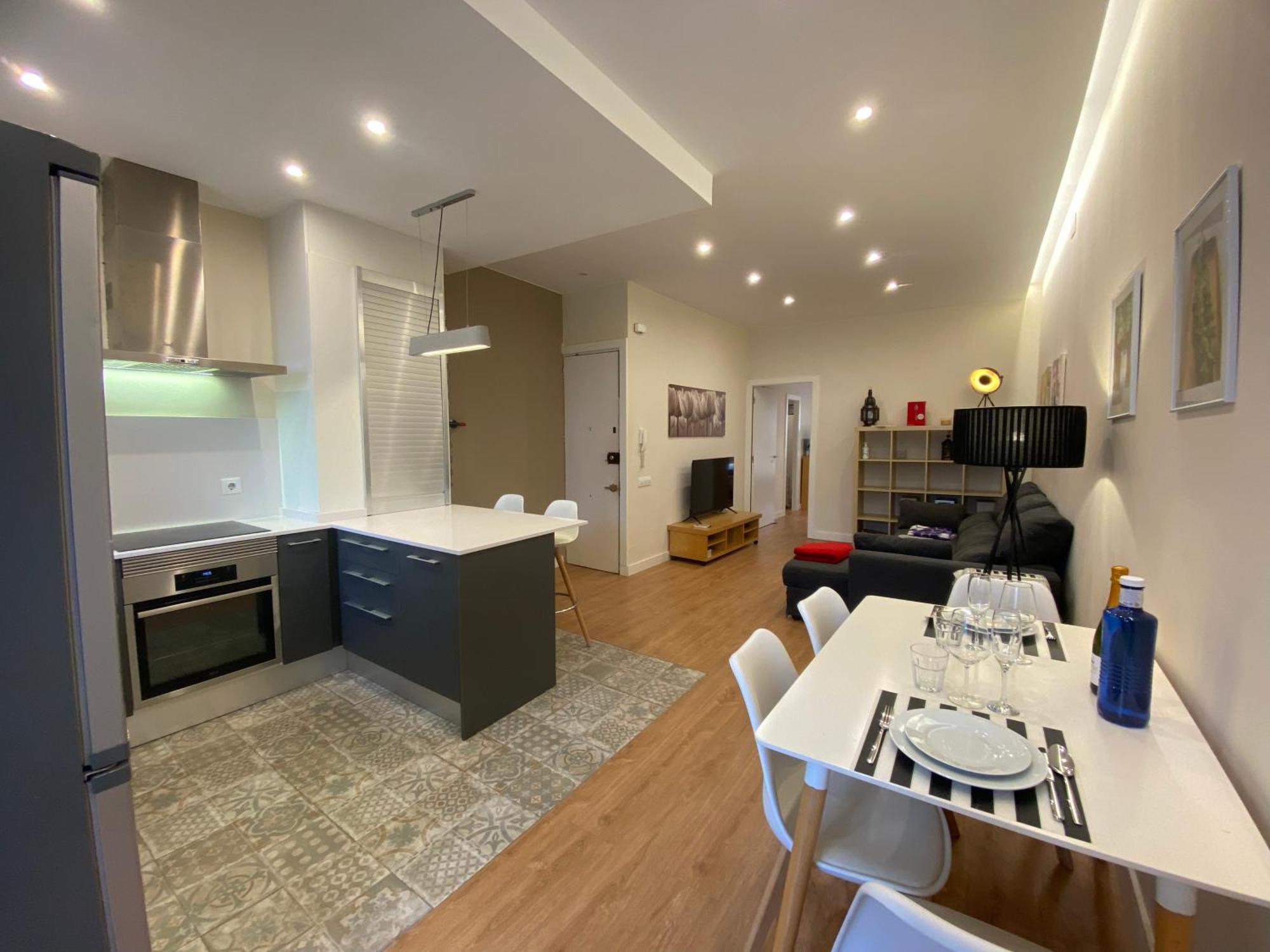 Spatious Luxe Apartment Paseo De Gracia Diagonal Barcelone Extérieur photo