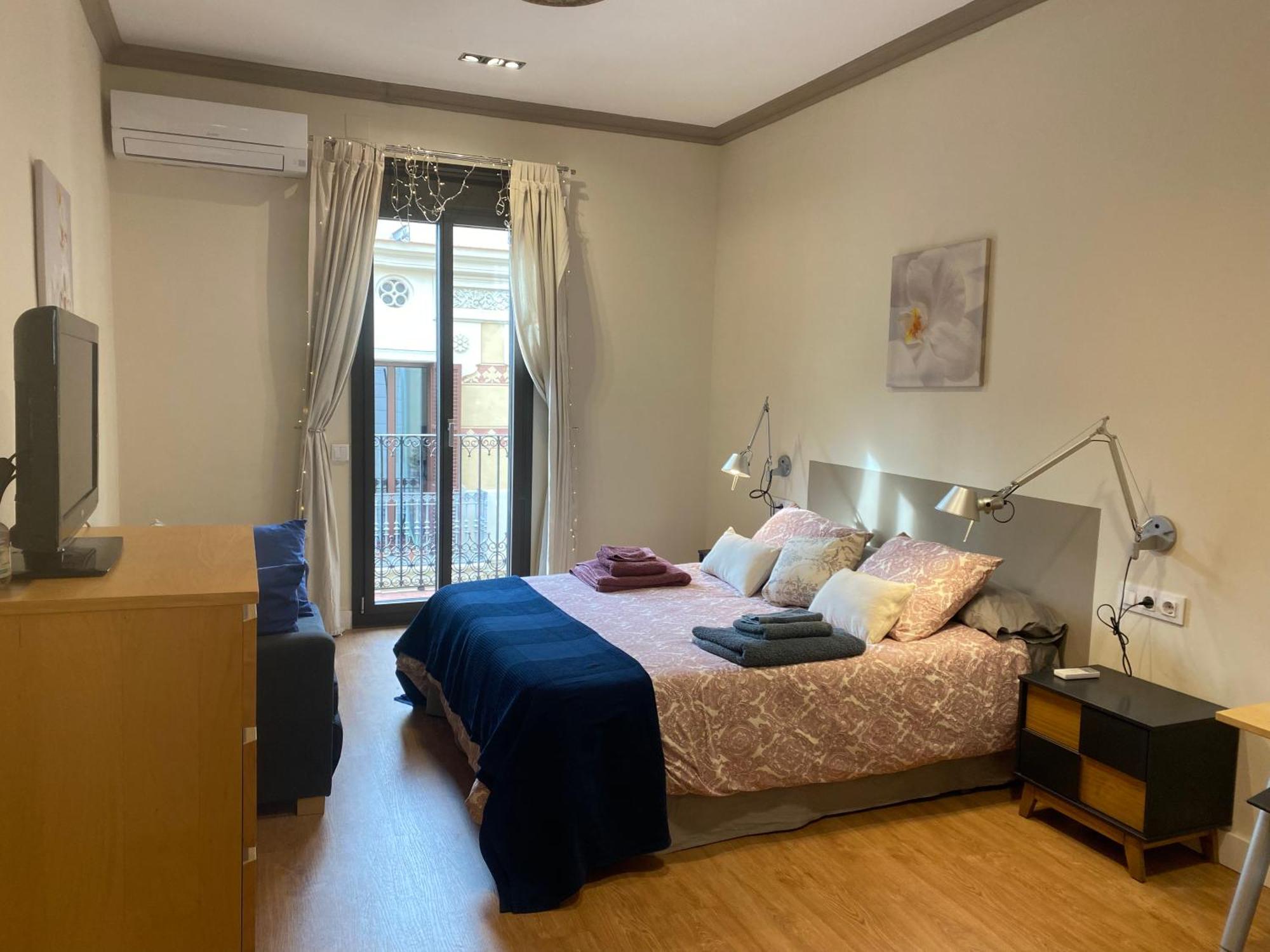 Spatious Luxe Apartment Paseo De Gracia Diagonal Barcelone Extérieur photo
