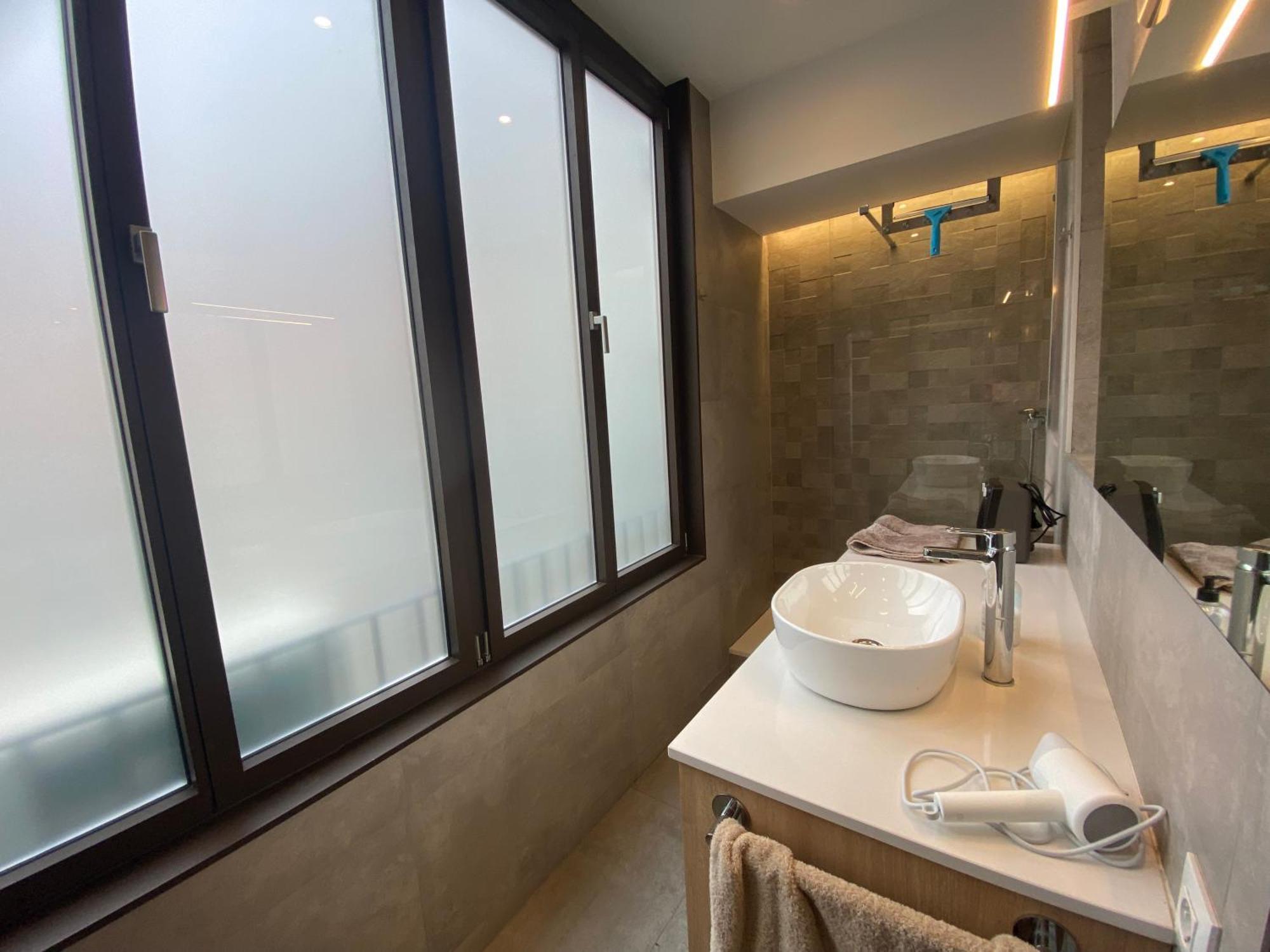 Spatious Luxe Apartment Paseo De Gracia Diagonal Barcelone Extérieur photo