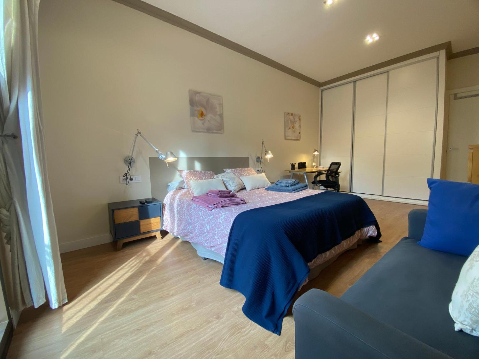 Spatious Luxe Apartment Paseo De Gracia Diagonal Barcelone Extérieur photo
