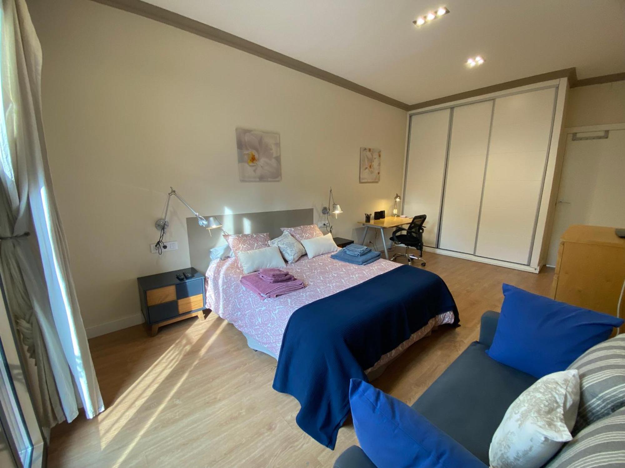 Spatious Luxe Apartment Paseo De Gracia Diagonal Barcelone Extérieur photo