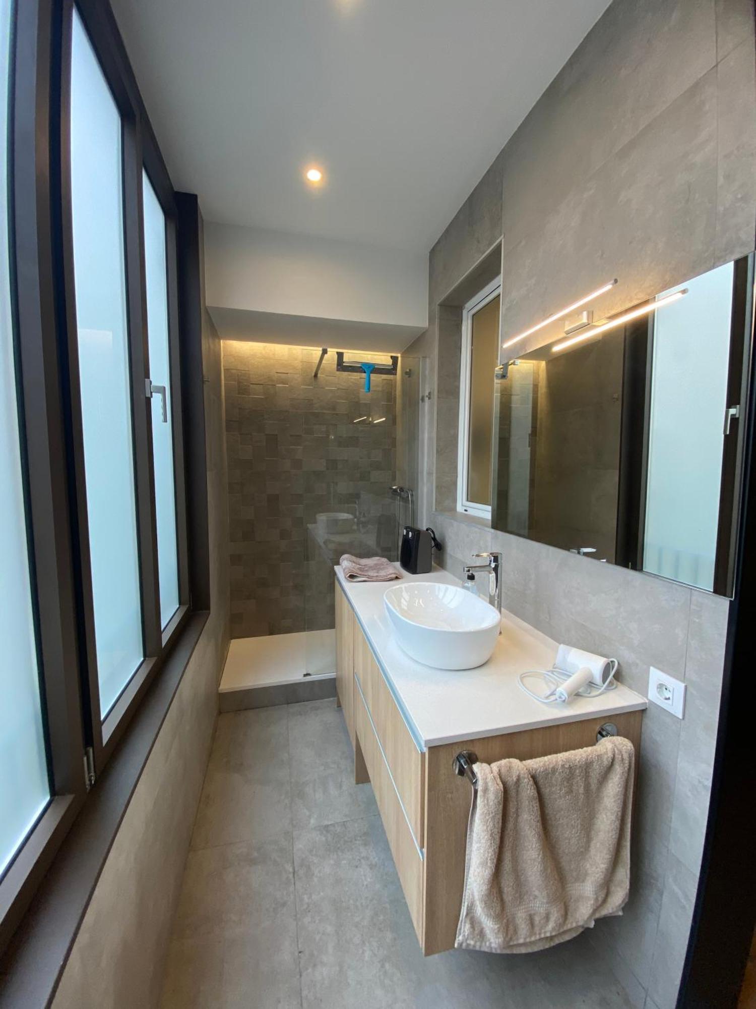 Spatious Luxe Apartment Paseo De Gracia Diagonal Barcelone Extérieur photo