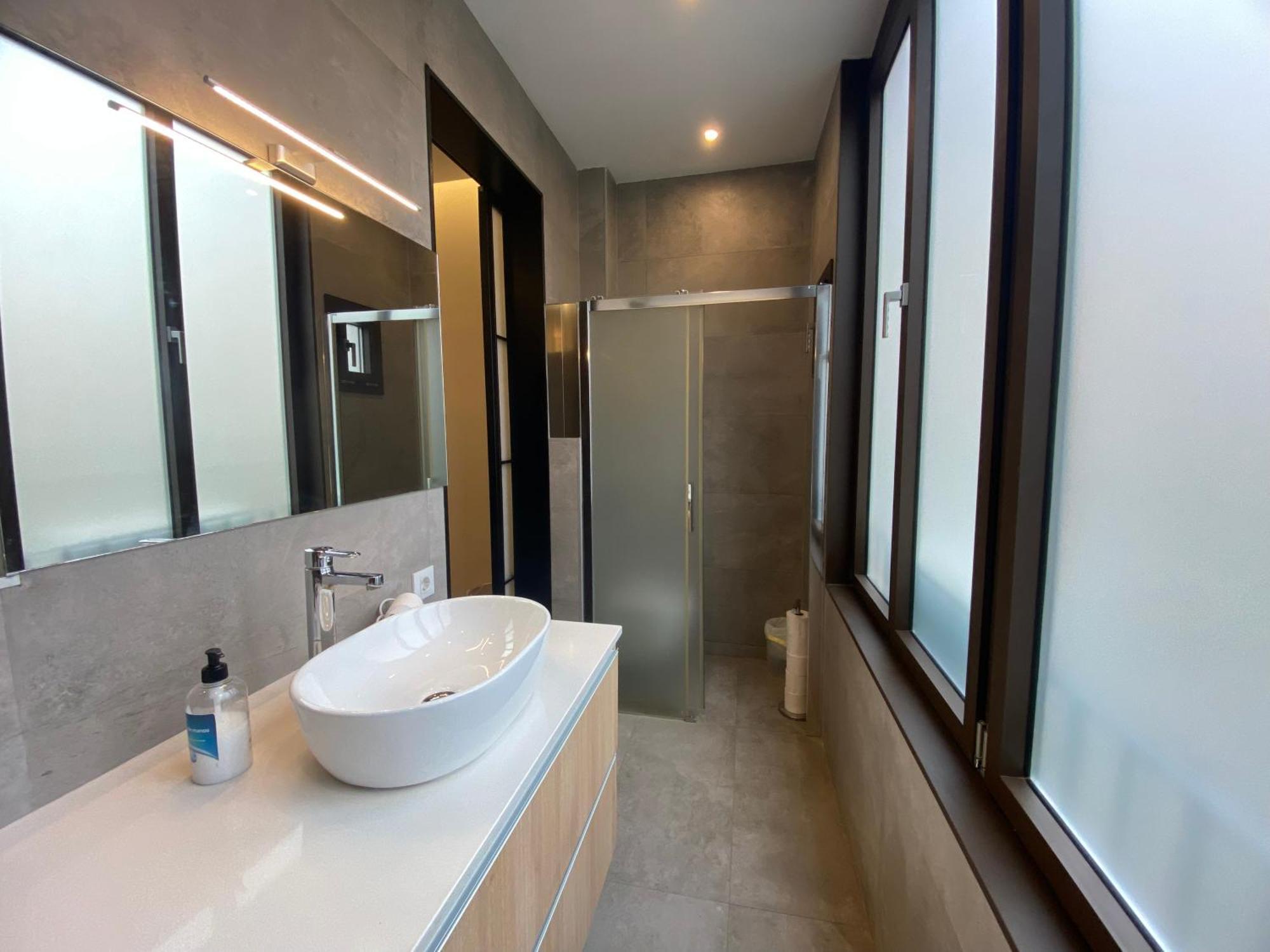 Spatious Luxe Apartment Paseo De Gracia Diagonal Barcelone Extérieur photo