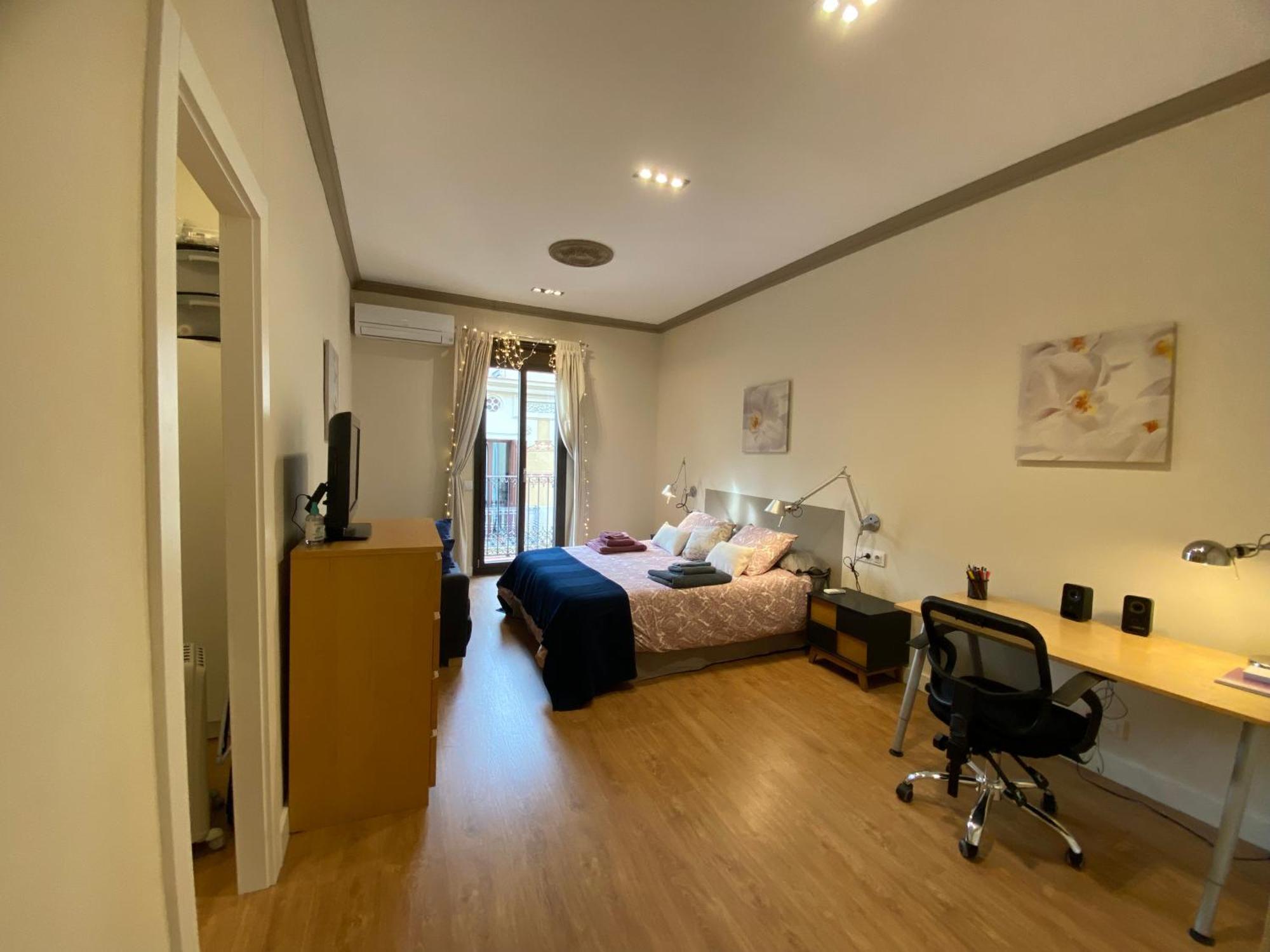 Spatious Luxe Apartment Paseo De Gracia Diagonal Barcelone Extérieur photo