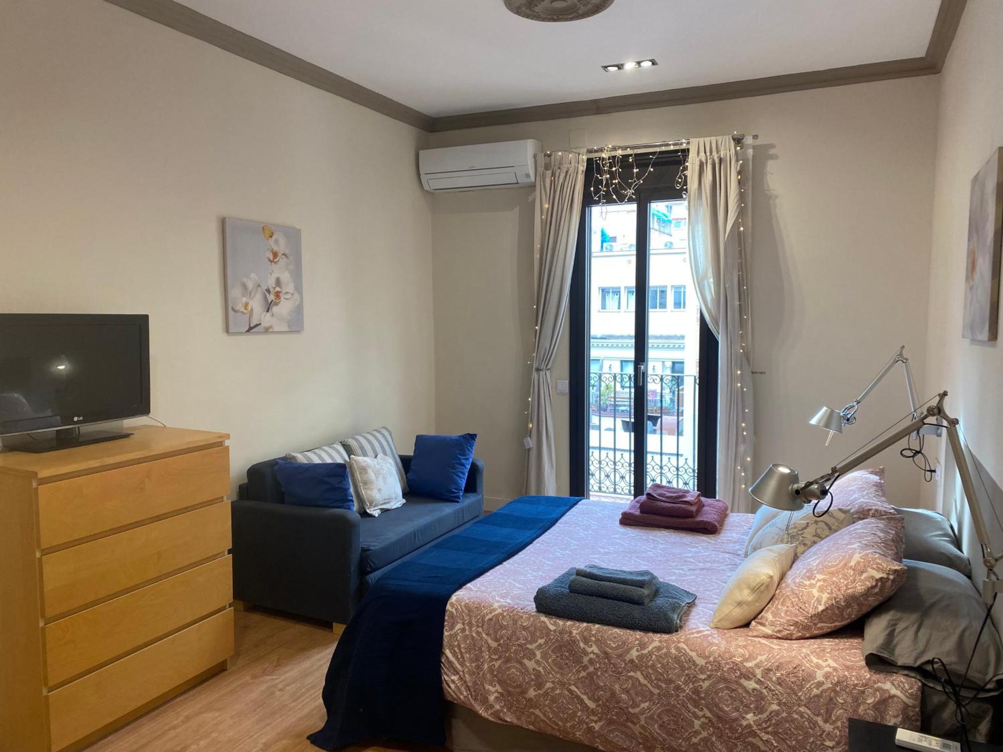 Spatious Luxe Apartment Paseo De Gracia Diagonal Barcelone Extérieur photo