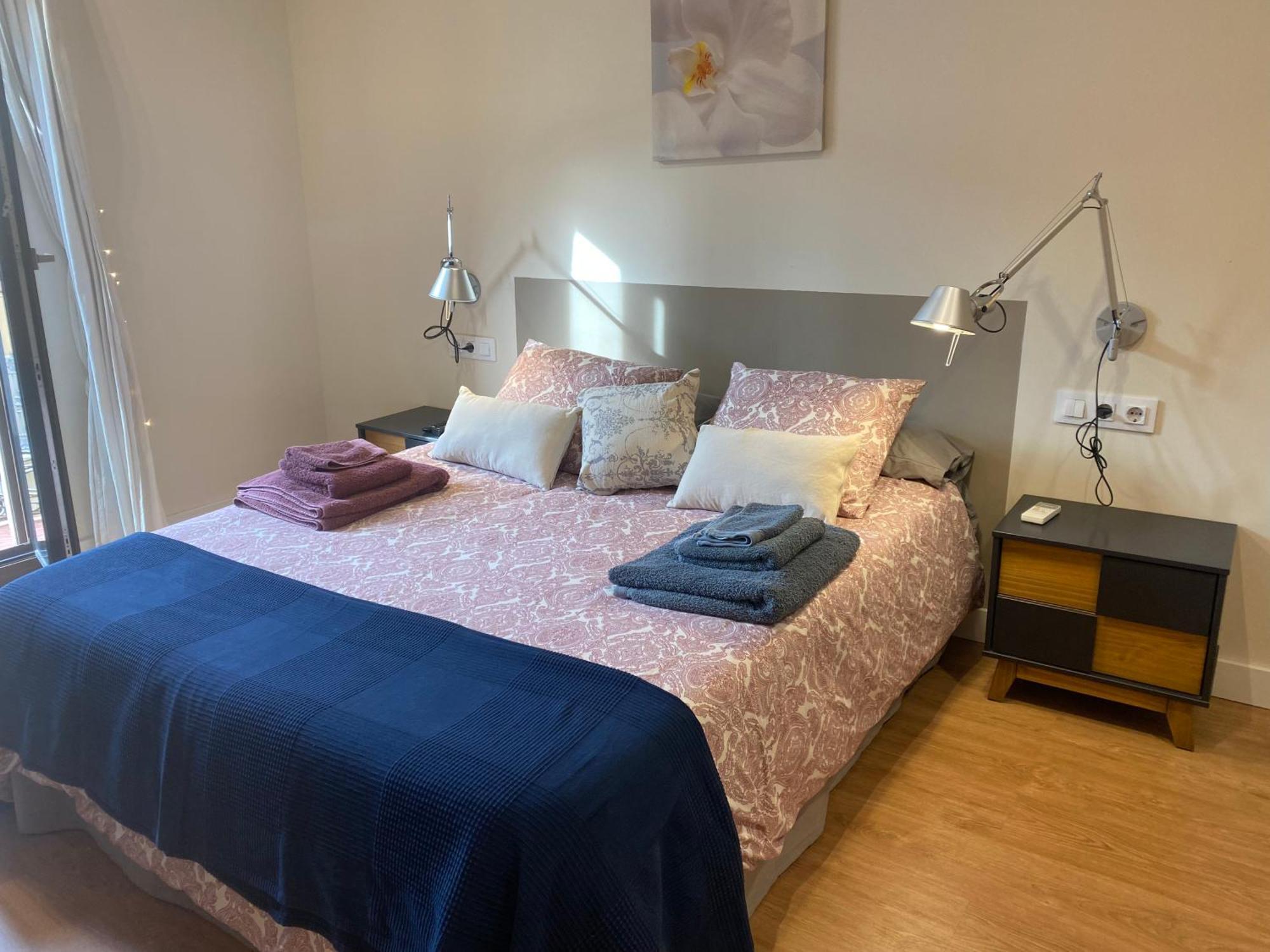 Spatious Luxe Apartment Paseo De Gracia Diagonal Barcelone Extérieur photo